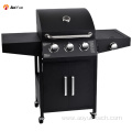 Hot sale Stainless Steel Gas BBQ Grill